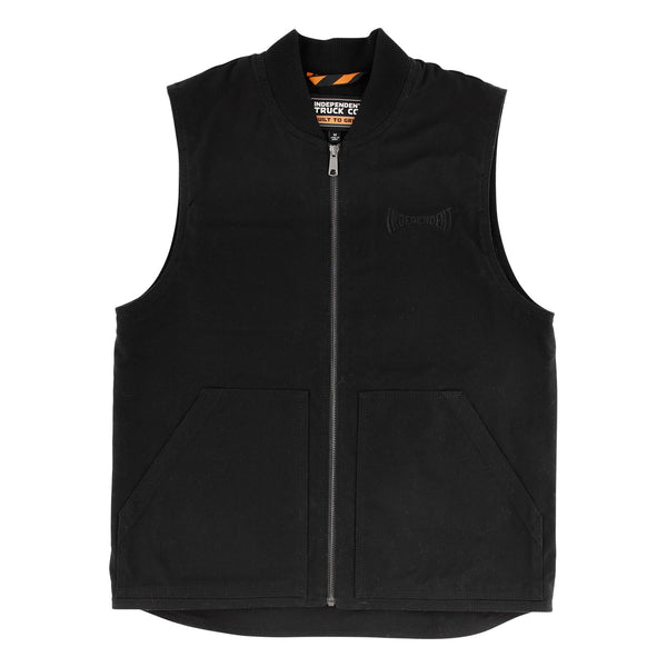 Built To Grind Vest