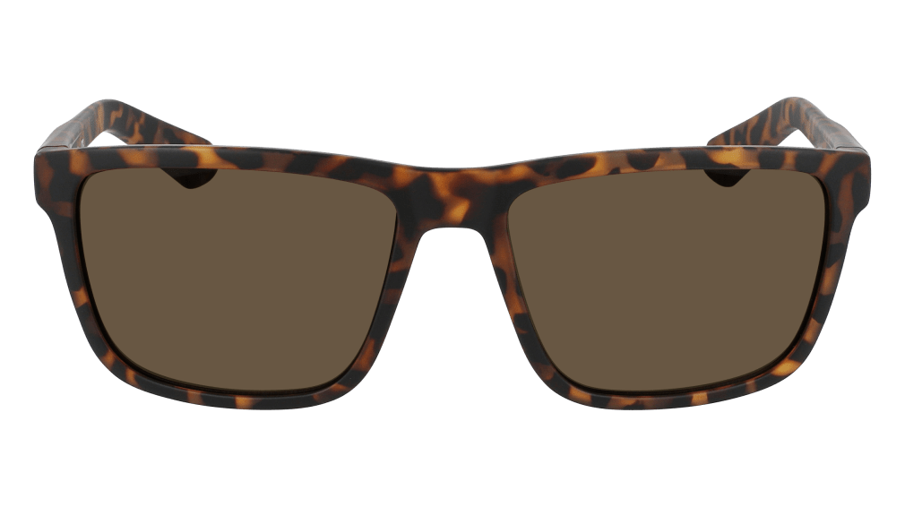 Dragon Reed XL Sunglasses - Matte Tortoise Lumalens Smoke