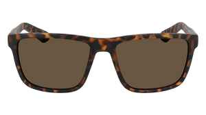 Dragon Reed XL Sunglasses - Matte Tortoise Lumalens Smoke