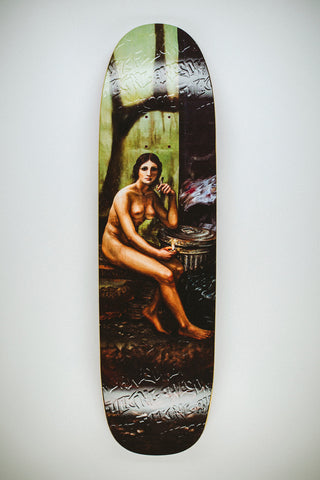 Dill Epithets of Integrity