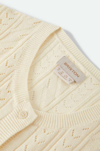 Bixby Lightweight Cardigan