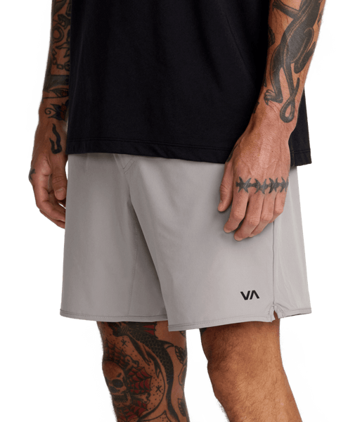Yogger Stretch 17"