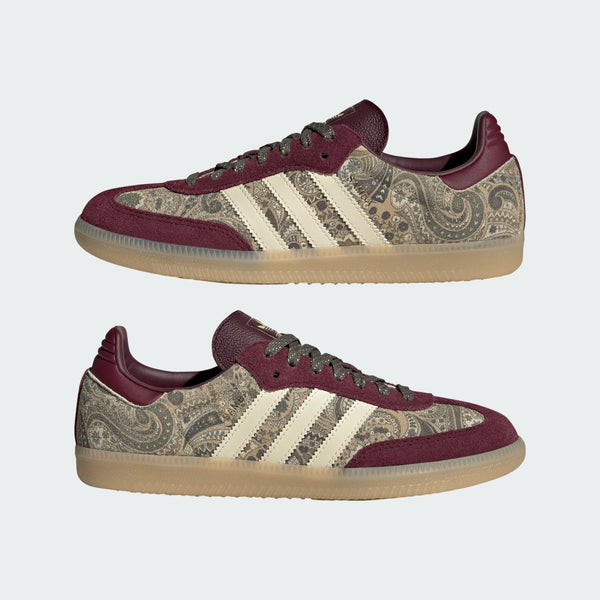 Women's Samba OG Sneakers
