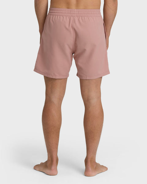 All Day Layback Boardshort