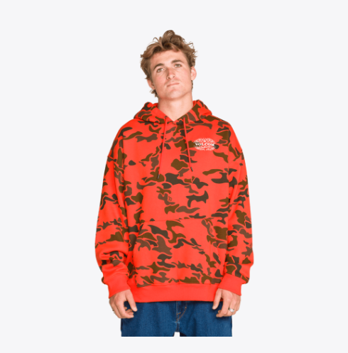Talon Workwear Pullover Hoodie