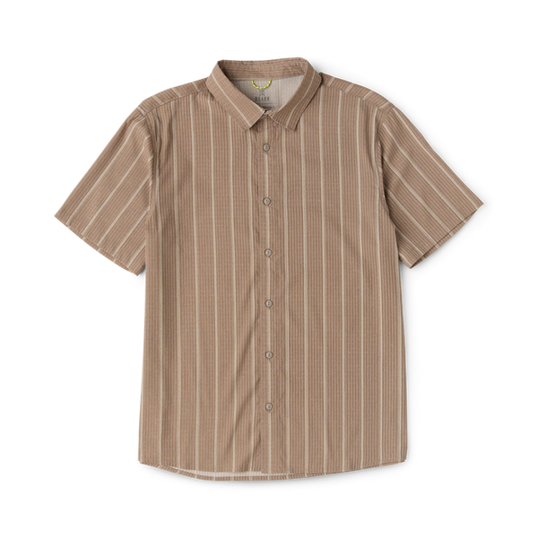 Bless Up Breathable Stretch Shirt