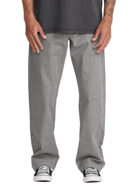 Americana Suiting Chino Pants