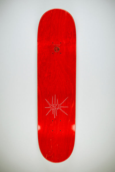 FA Wanto Throw Up Man