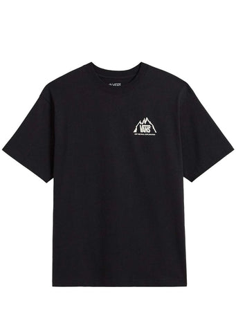 MTE Crestline Short Sleeve Tee