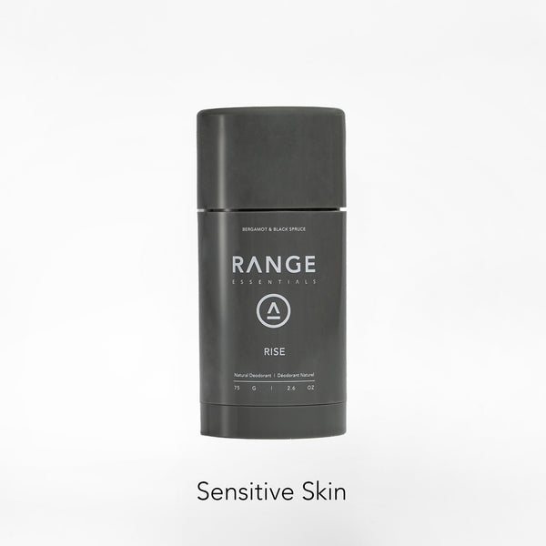Rise Deodorant