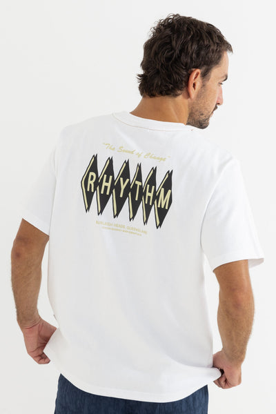 Poolroom Vintage Short Sleeve T-Shirt