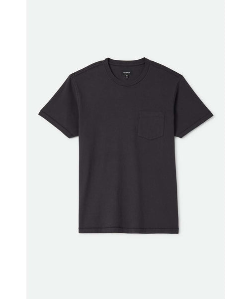 Brixton Baseline Pocket Tee