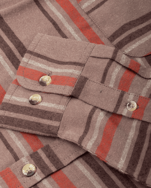 Briarcreek Flannel Shirt