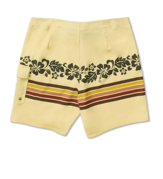 Exotica Trunk