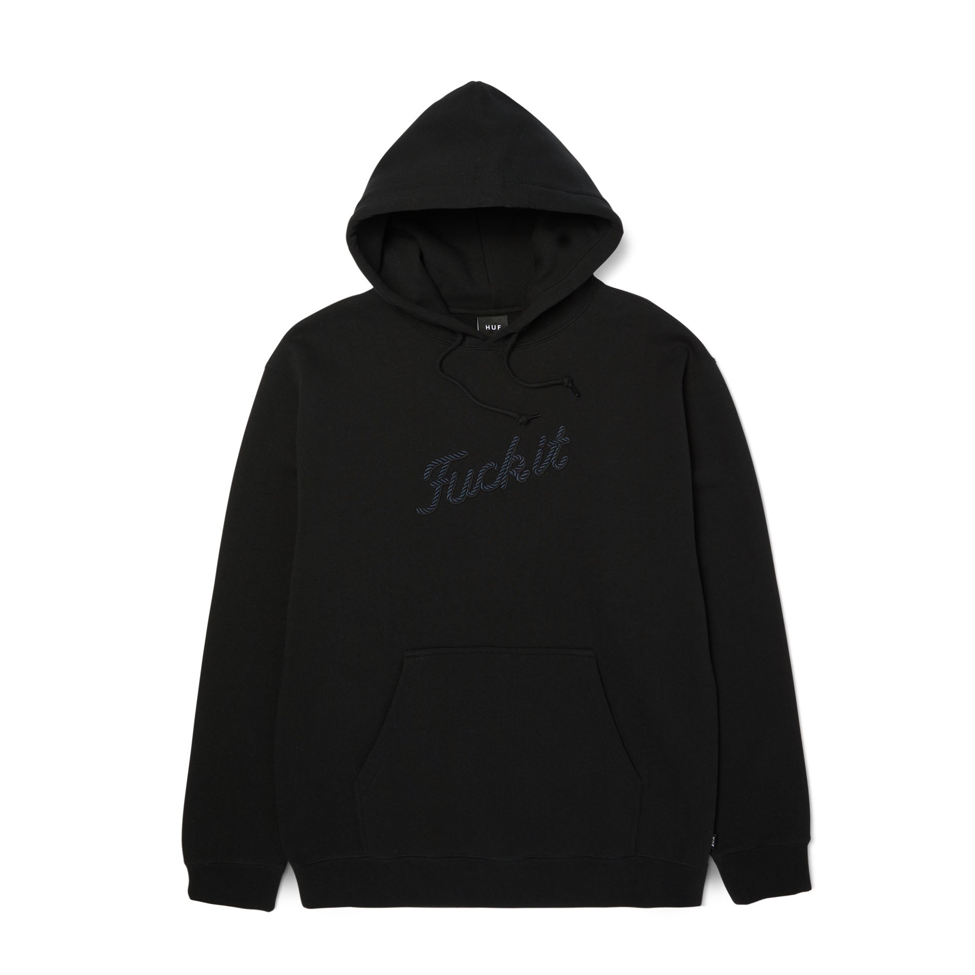 Lasso Pullover Hoodie