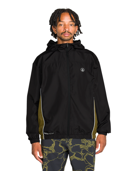 Wavestone Jacket