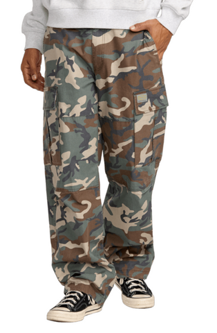Dayshift Cargo Pant