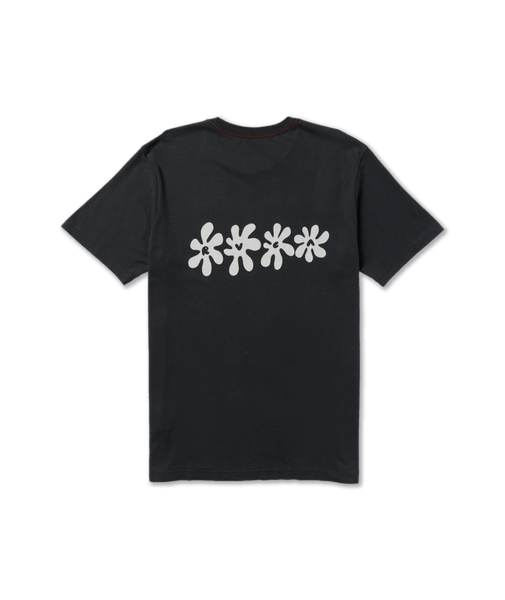 Bryce Bloom Short Sleeve T-Shirt