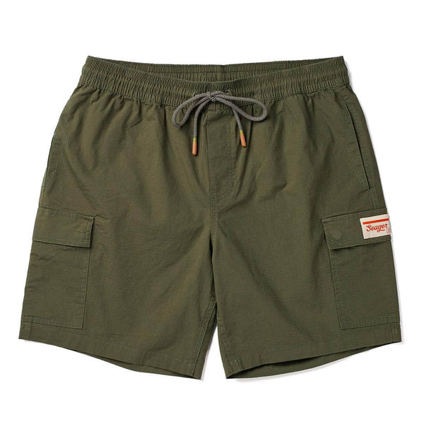 Yuma Cargo Short