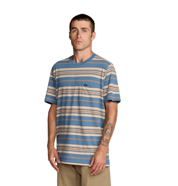 Magnolia Crew Shirt