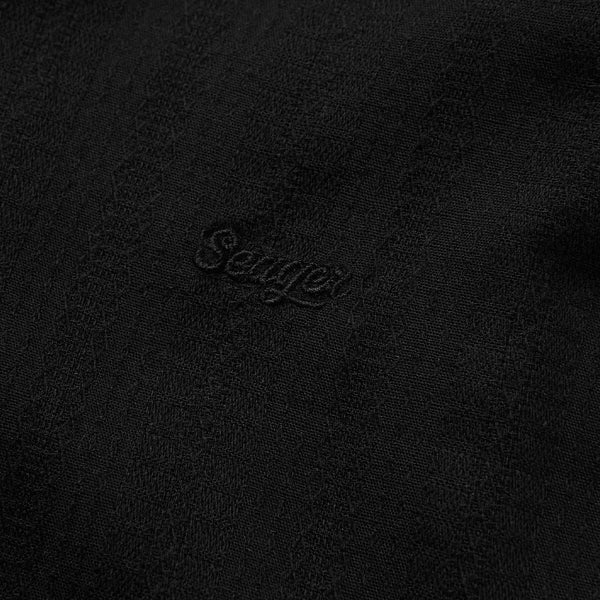 Caldera Short Sleeve Woven