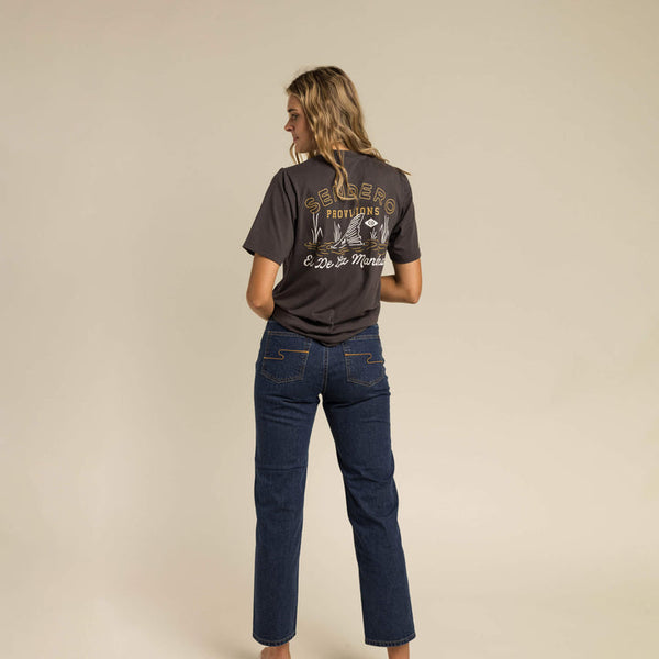 El De La Mancha T-shirt