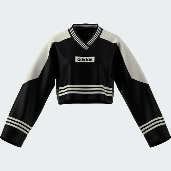 Crew Sweatshirt
