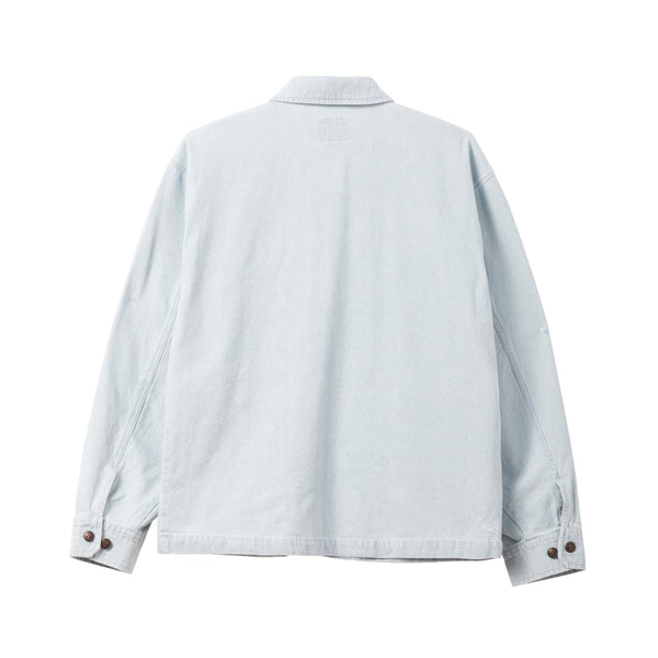 Lakeland Jacket