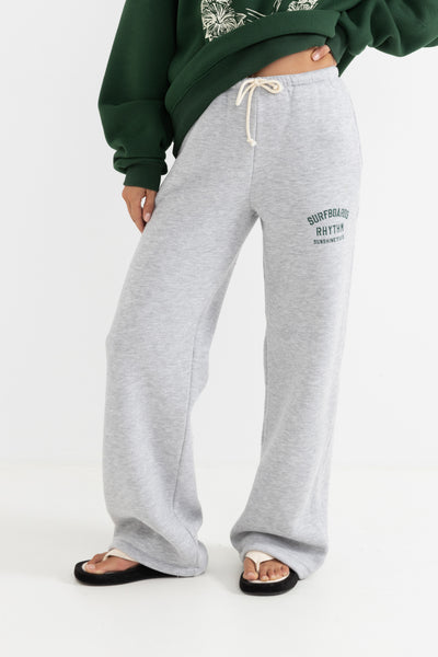 Surf Wide Leg Leisure Pant