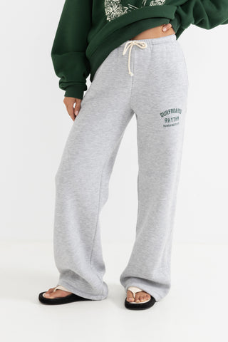 Surf Wide Leg Leisure Pant