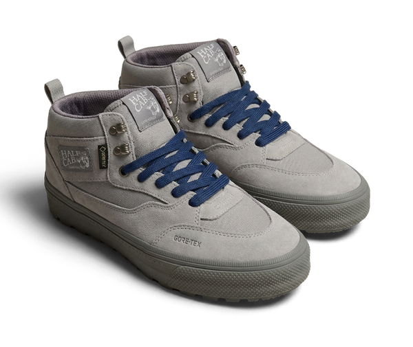 Half Cab Gore-Tex Insulated Shoe