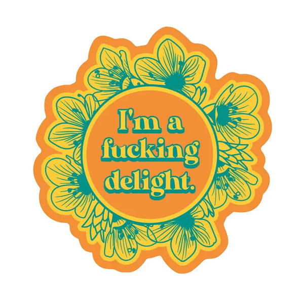 I'm Delightful