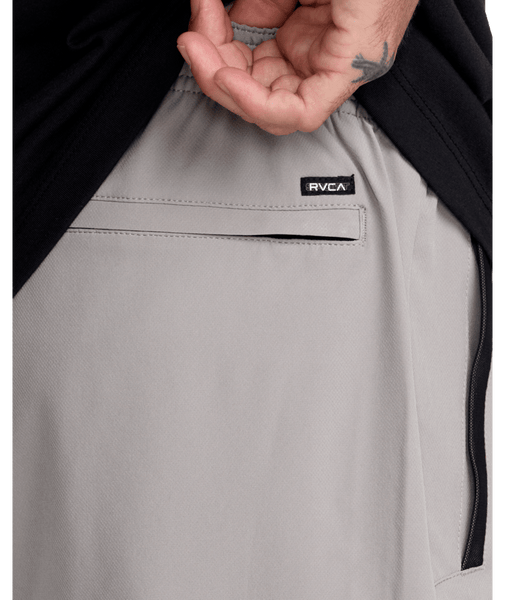 Yogger Stretch 17"