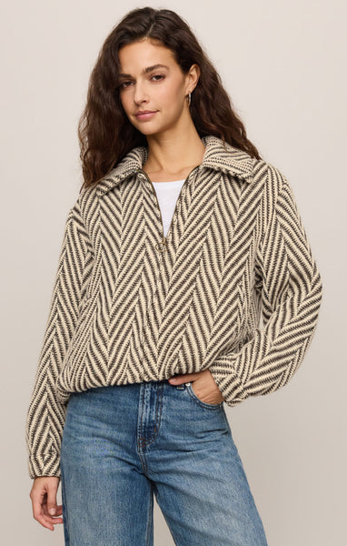 Dunway Bubble Jacket