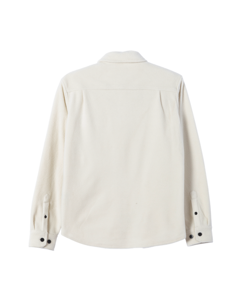 Zulu Long Sleeve Fleece Shirt