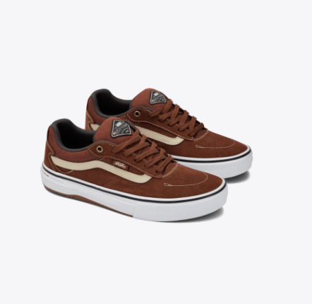 Skate Kyle Walker Wafflecup Shoes