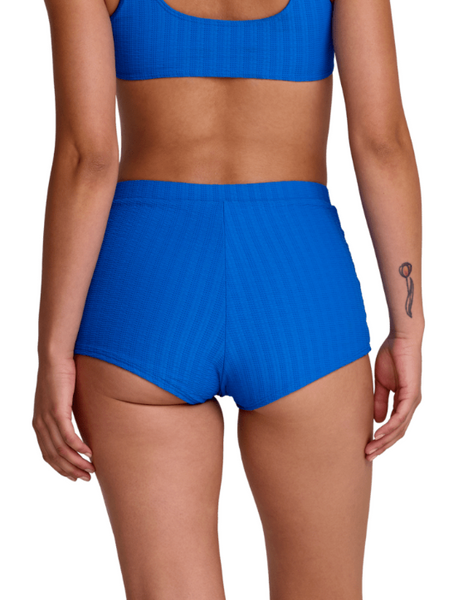 Pucker Boy Short Bikini Bottom