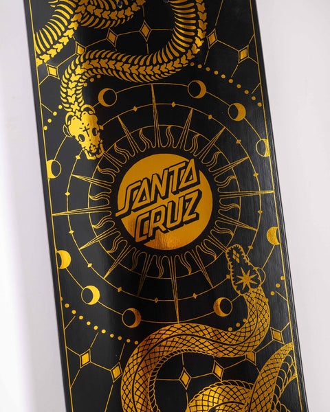 Santa Cruz McCoy Snakes VX Deck