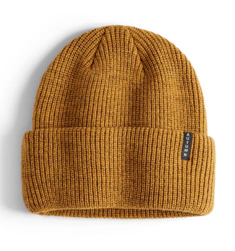 Select Solid Beanie