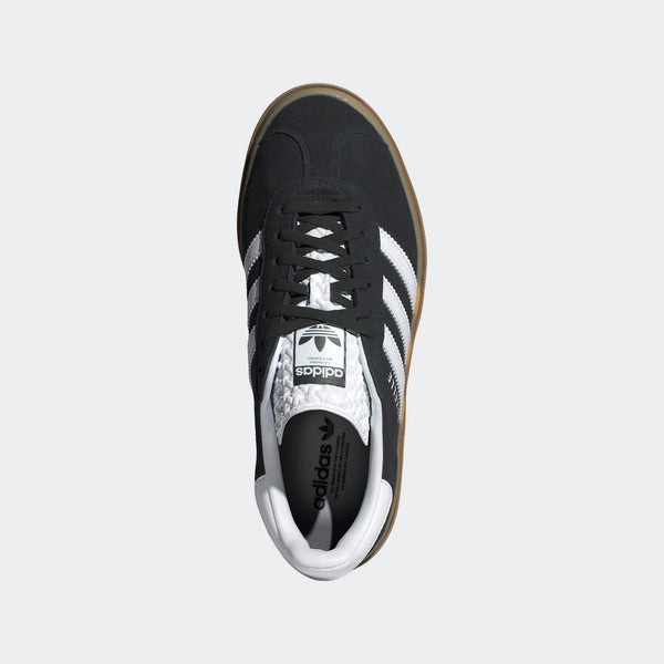 Gazelle Bold - Core Black White