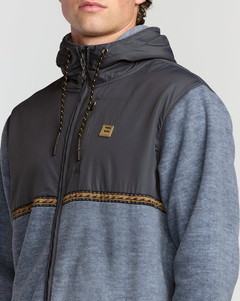Boundary Lite Zip