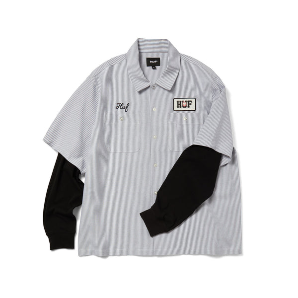 Spitfire Union Work Shirt