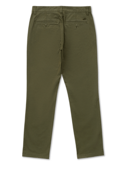 Weekend Washed Chino Pants