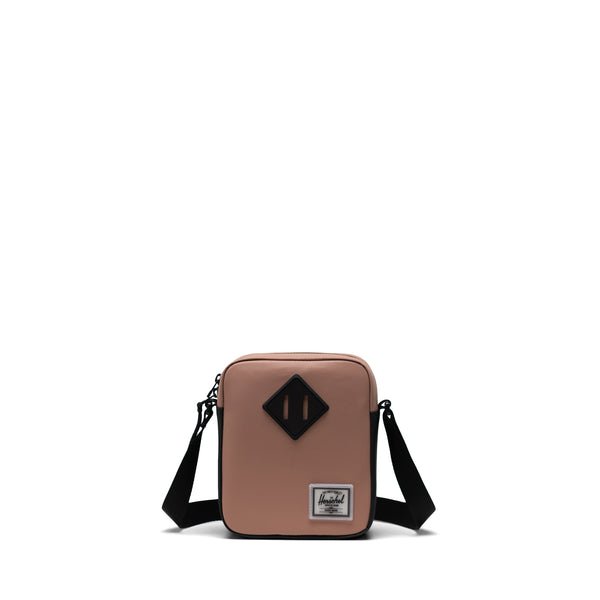 Heritage Crossbody