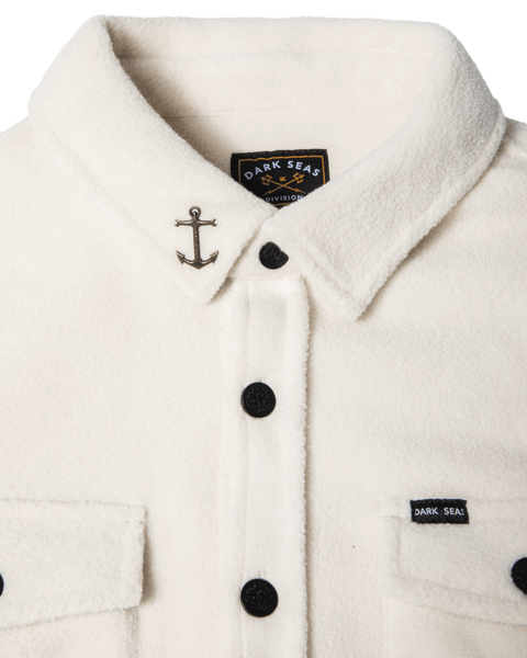 Zulu Long Sleeve Fleece Shirt