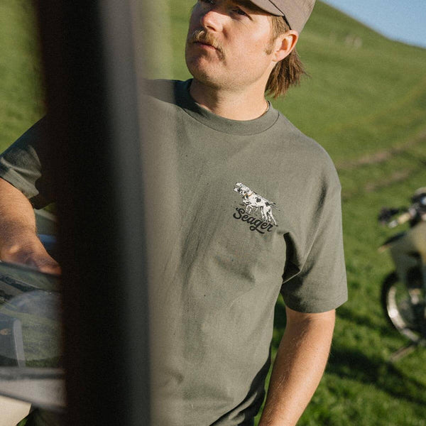 Pointer Tee