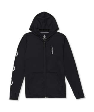 Iconic Stone LS Hood