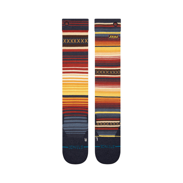 Curren Parks Snow Socks