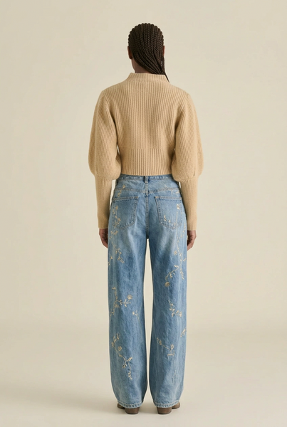 Carolynne Sweater