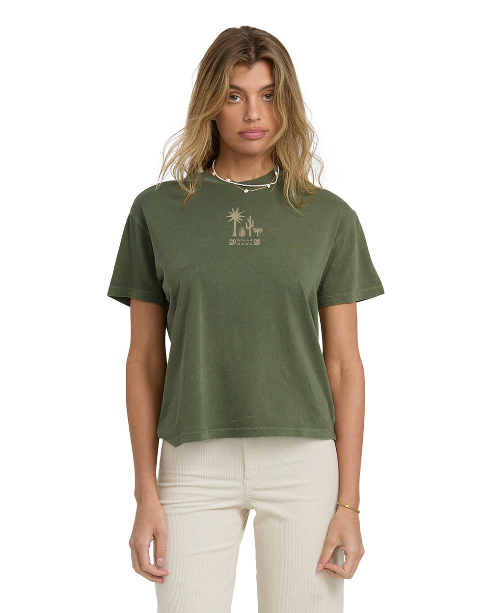 Garden Keeper Tee